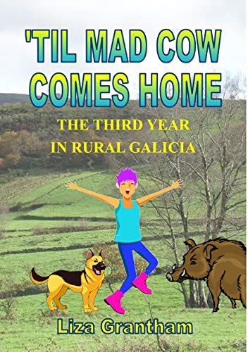 'Til Mad Cow Comes Home: The Third Year in Rural Galicia