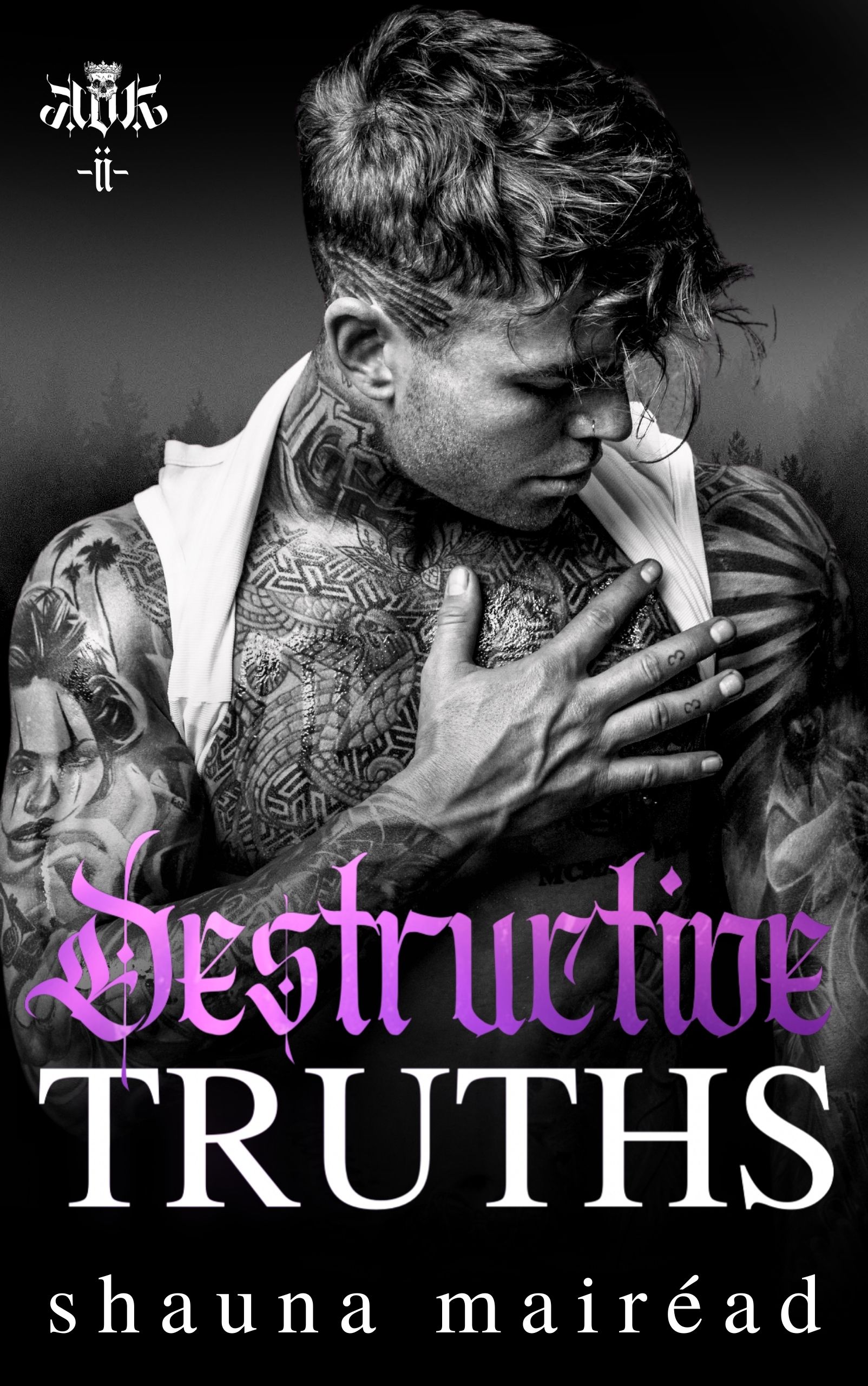 Destructive Truths