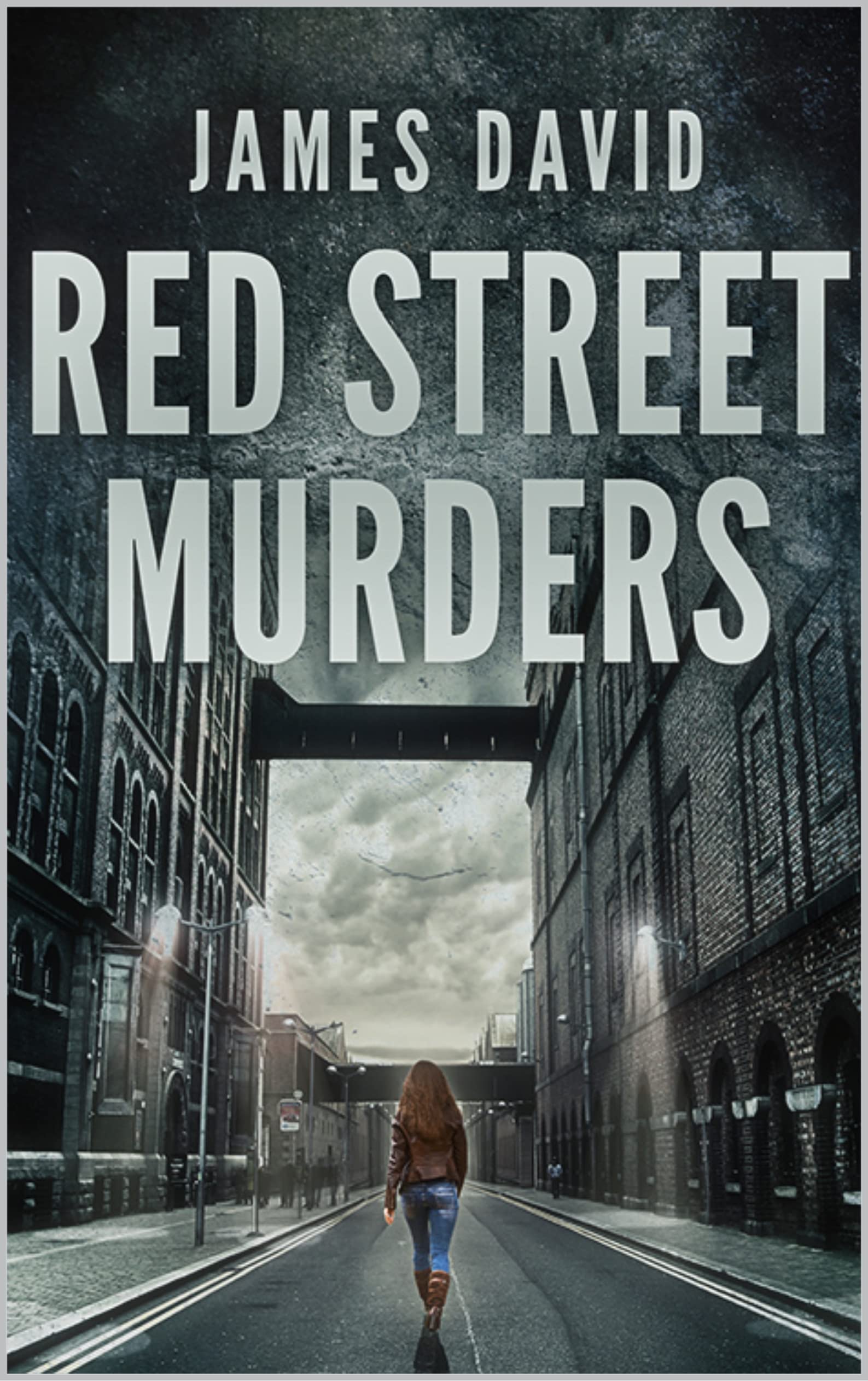 Could This Be The Key To Solving The Lester Street Murders? - fg2bfhu