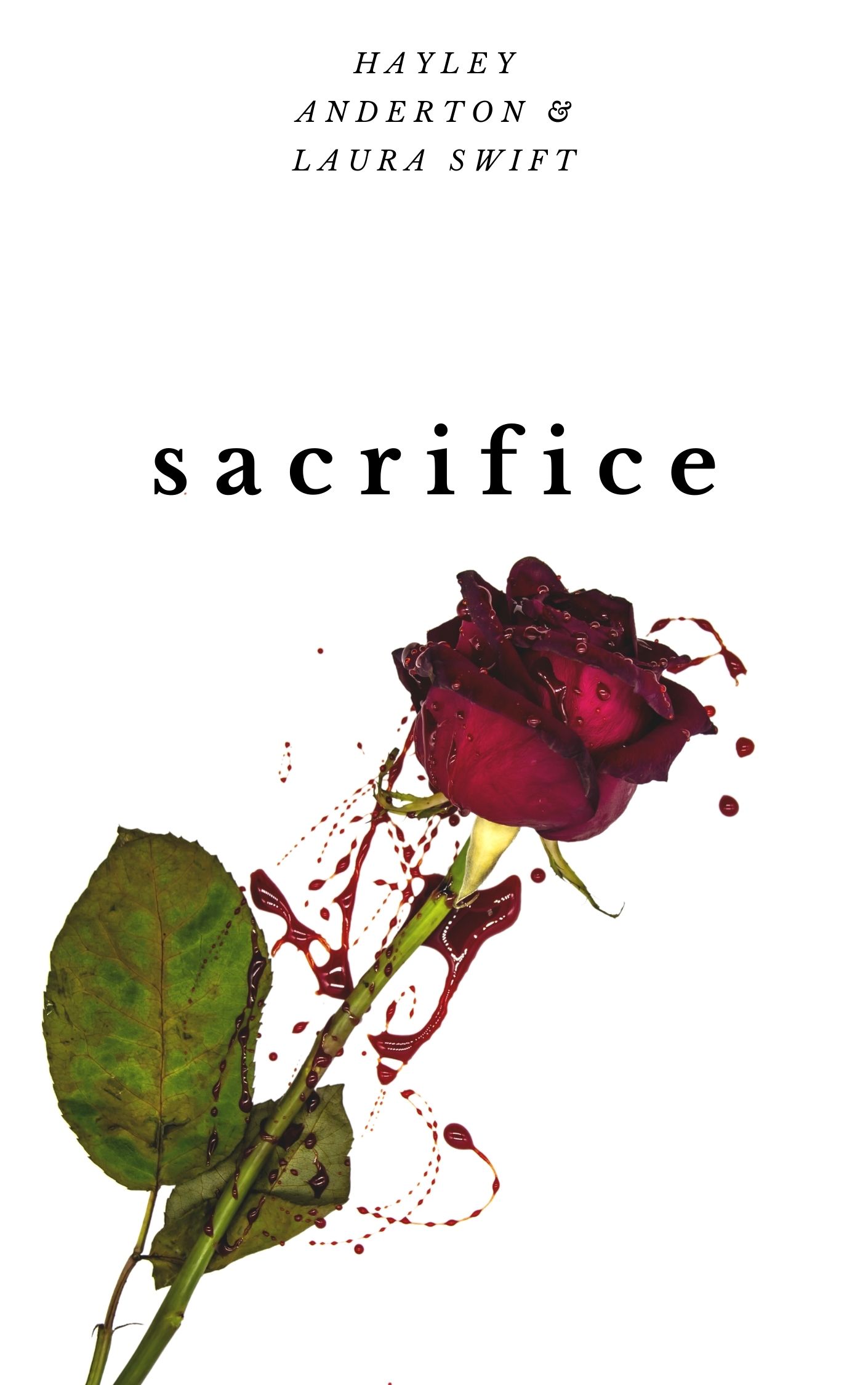 Sacrifice