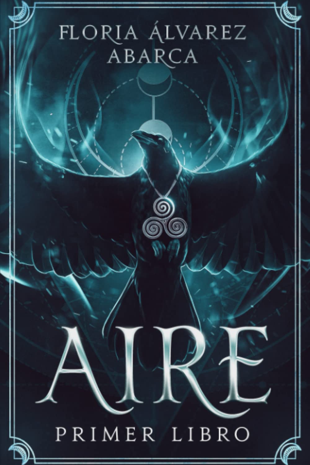 Aire (EL REGRESO DE LAS REINAS)