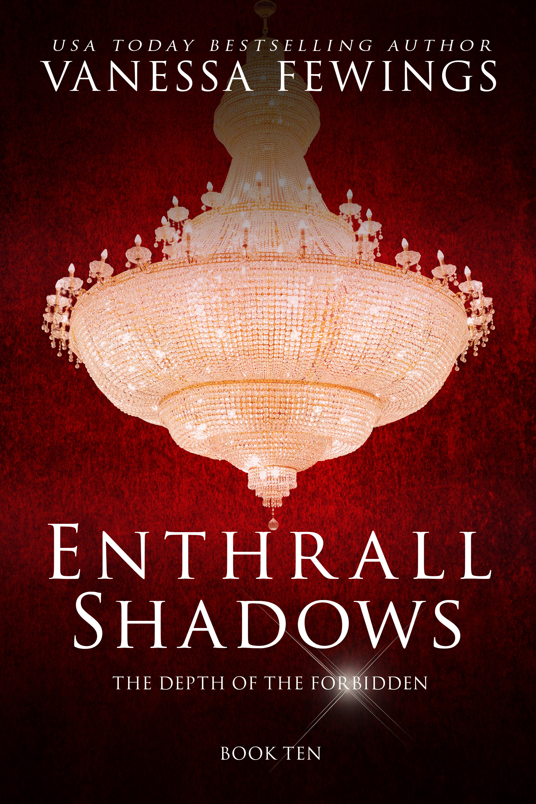 Enthrall Shadows