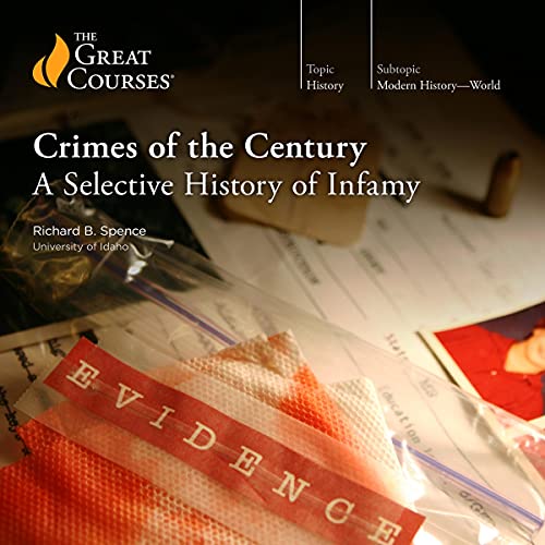 Crimes of the Century