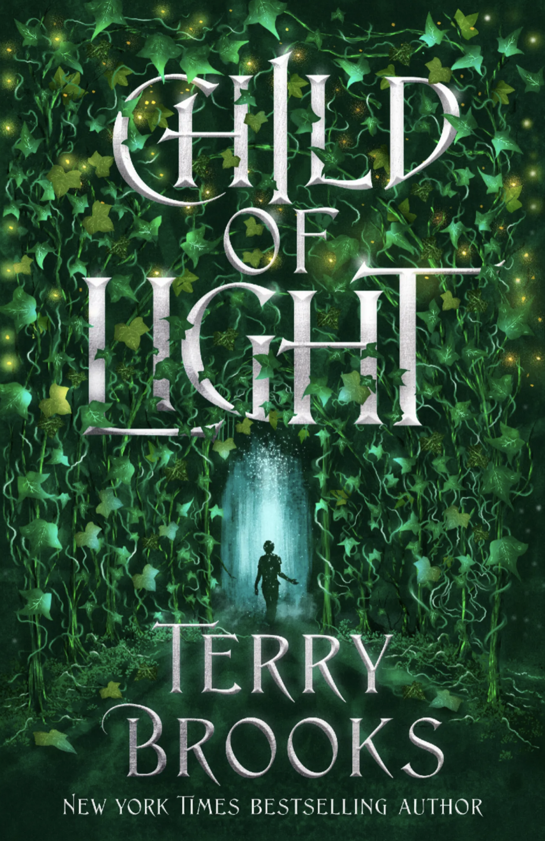 Child of Light (Viridian Deep #1)