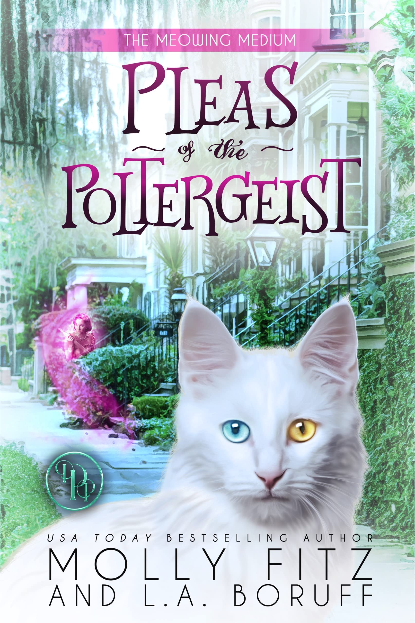 Pleas of the Poltergeist