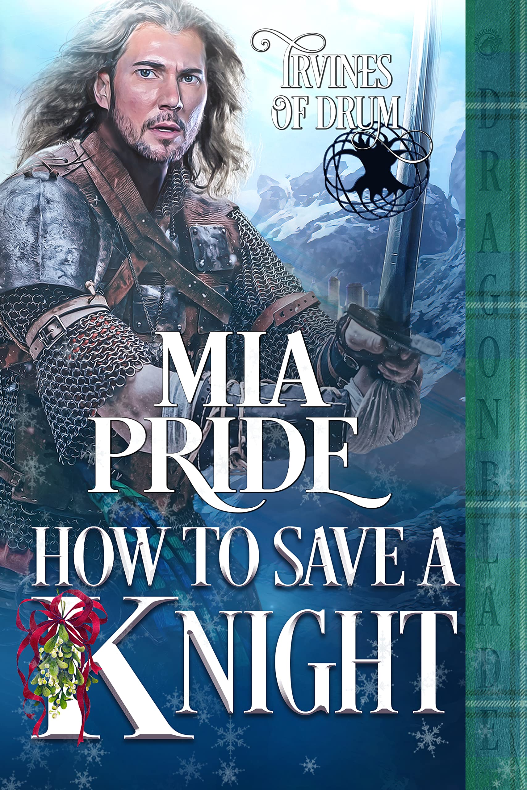 How to Save a Knight book cover