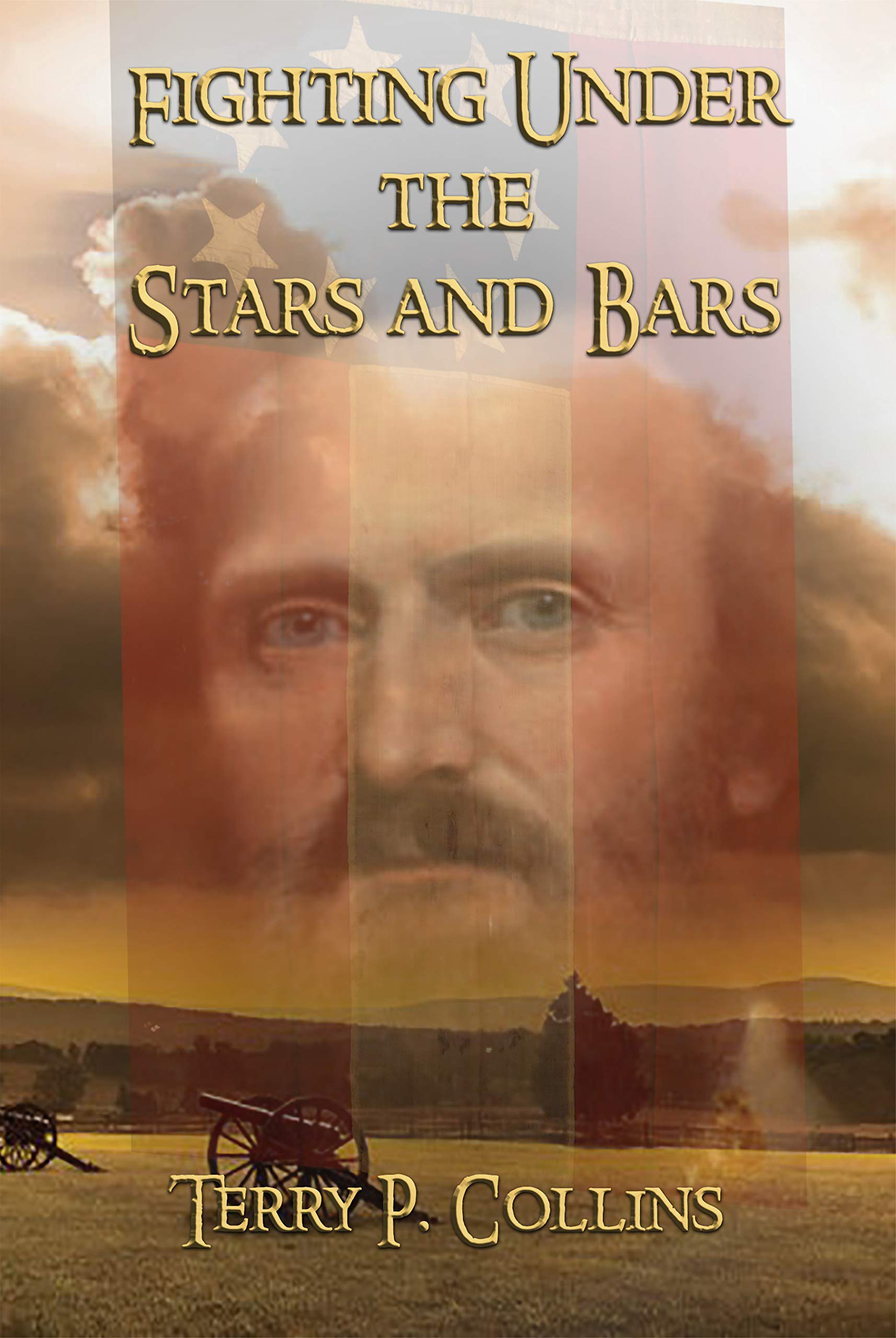 Fighting Under the Stars and bars