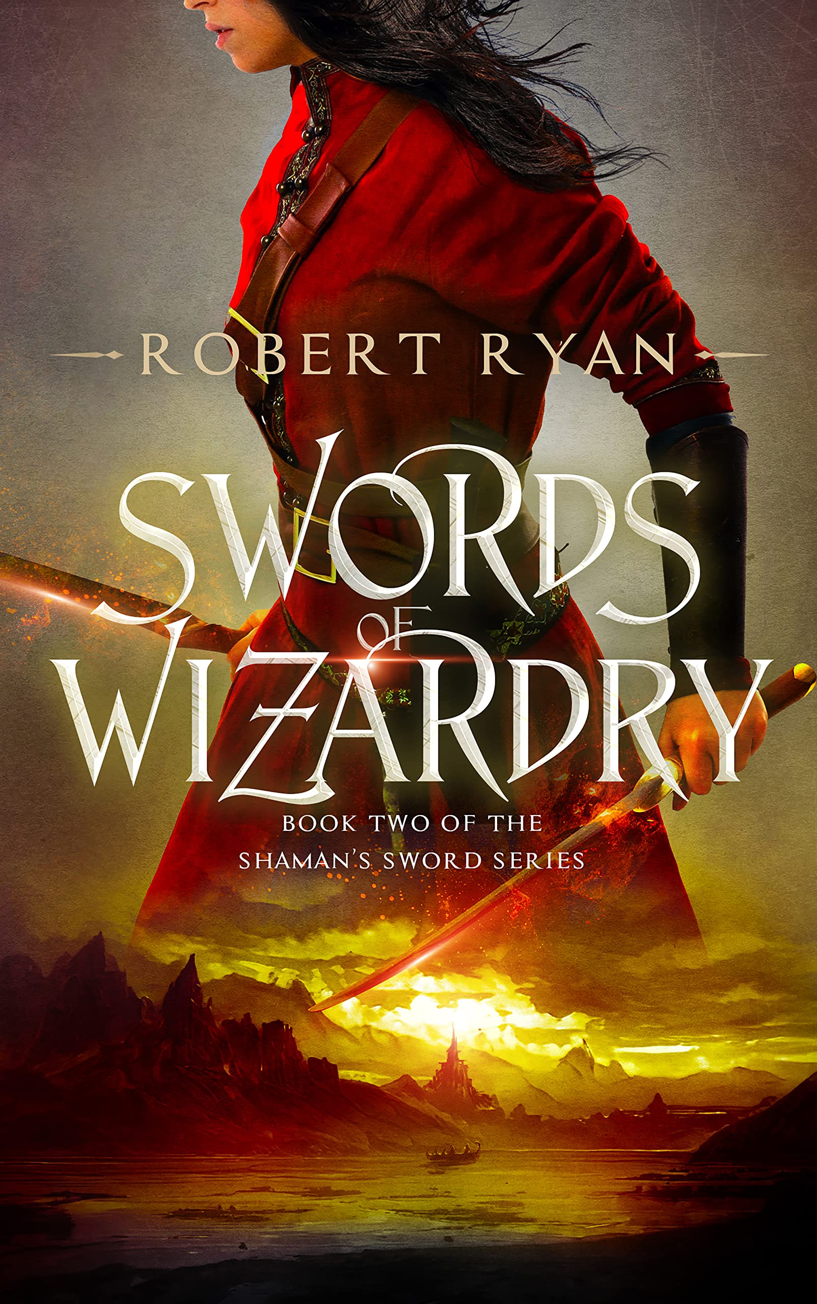Swords of Wizardry