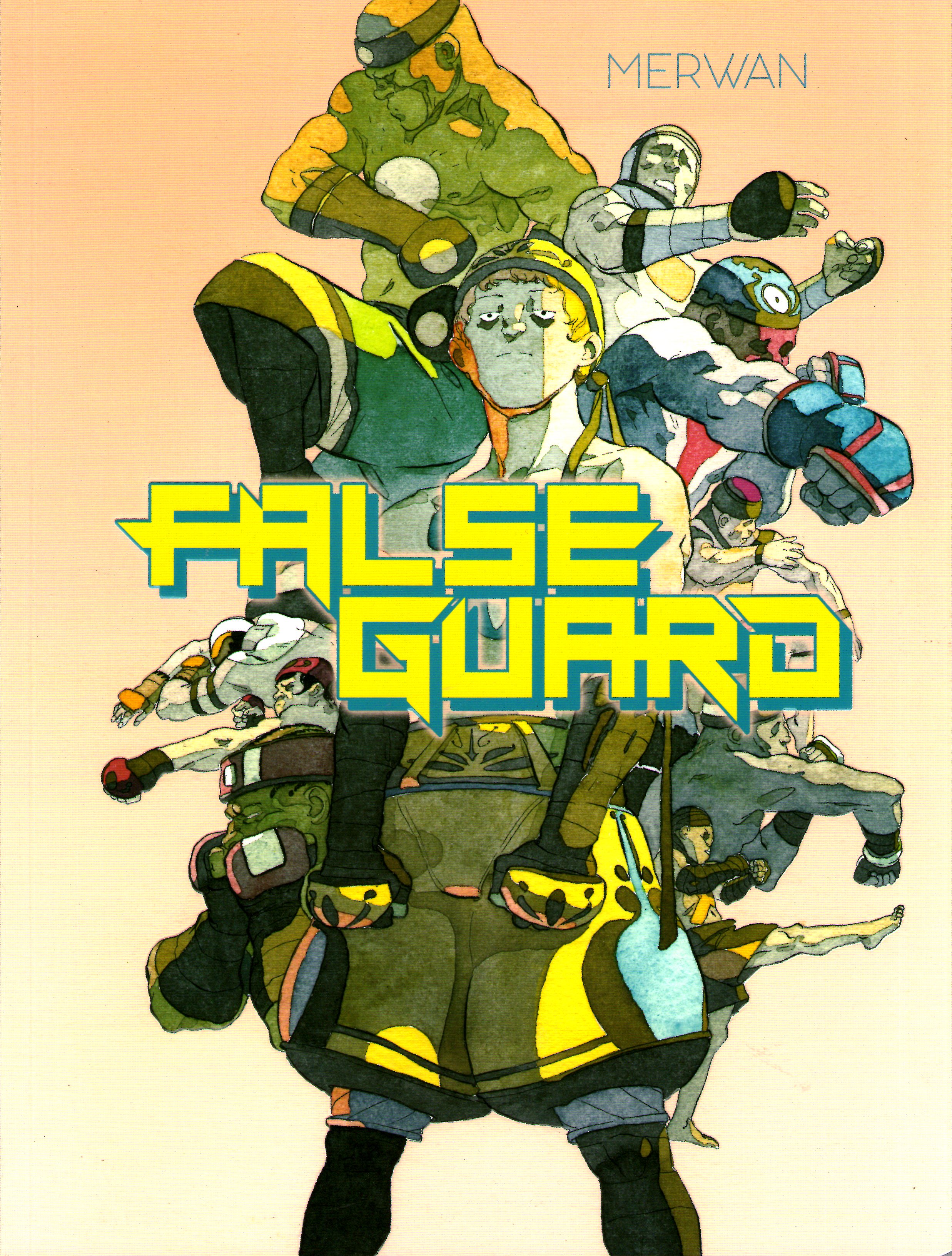 False Guard