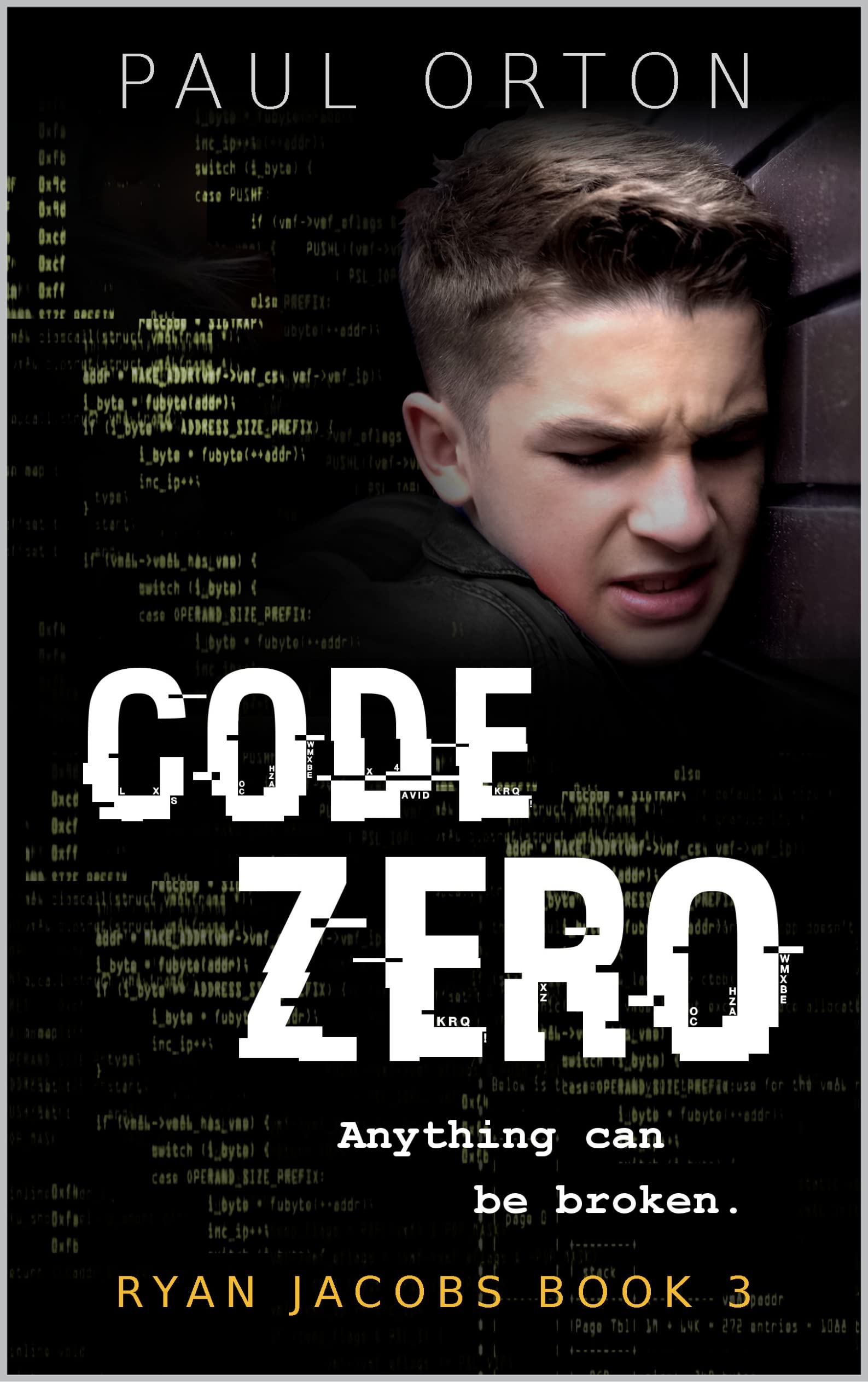 Code Zero