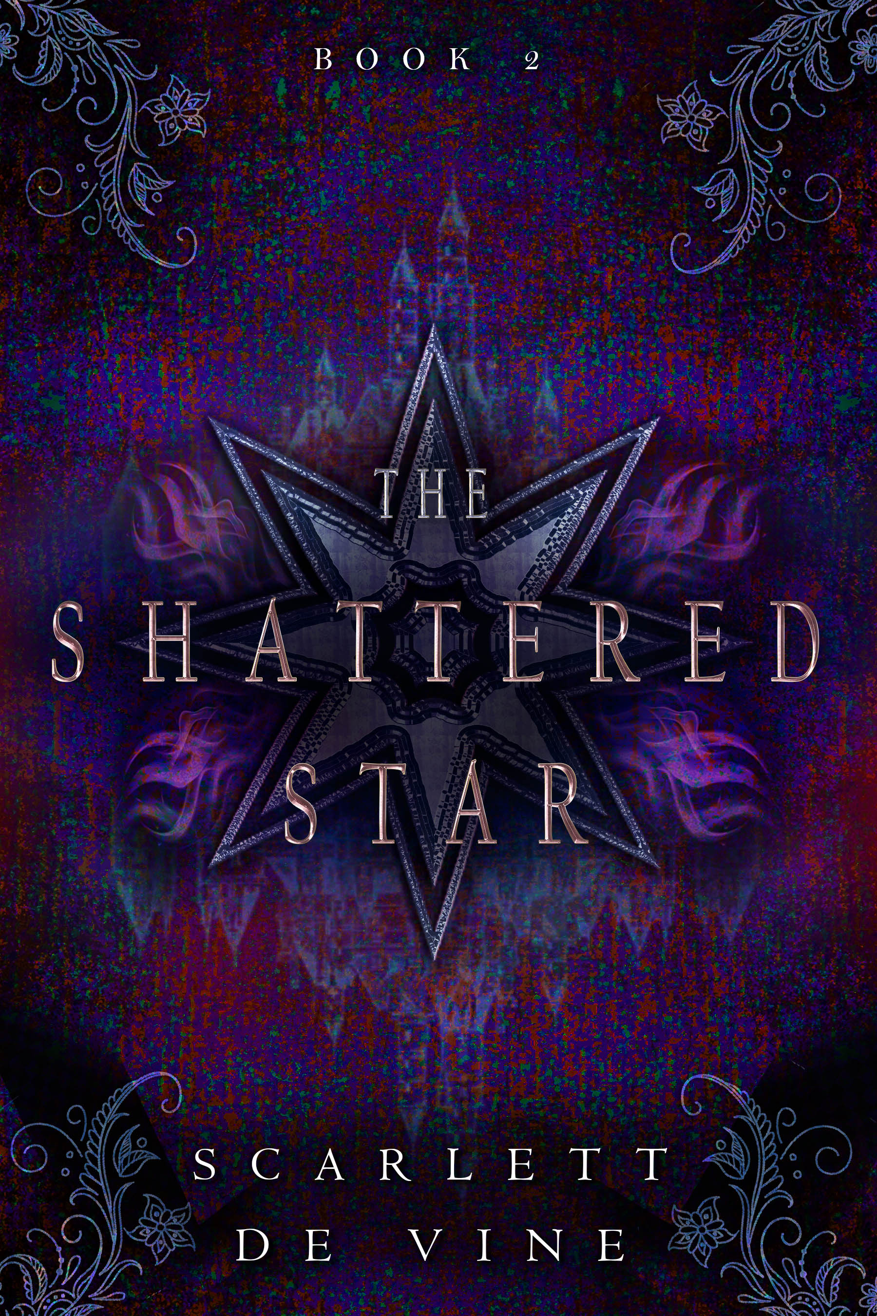 The Shattered Star