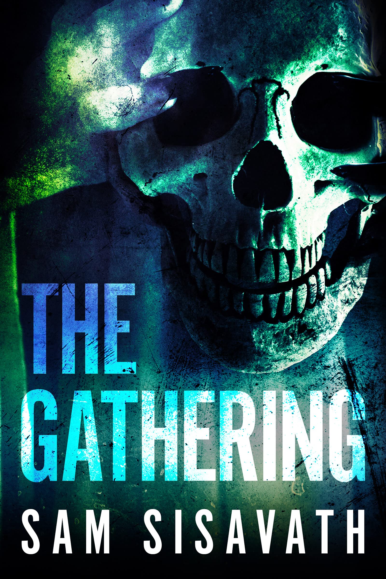 The Last Storm book cover 2