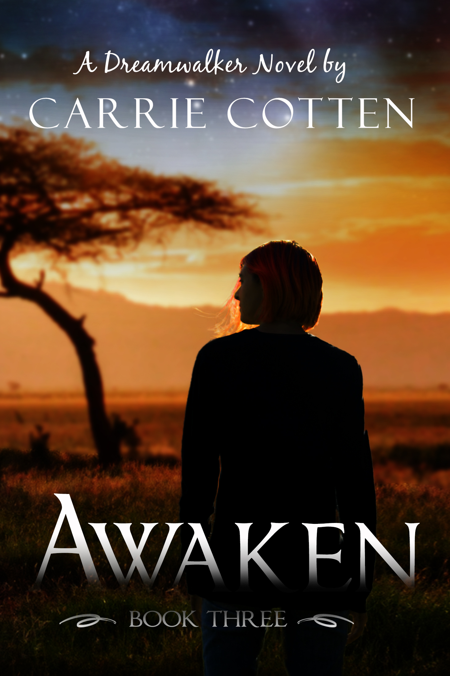 Awaken