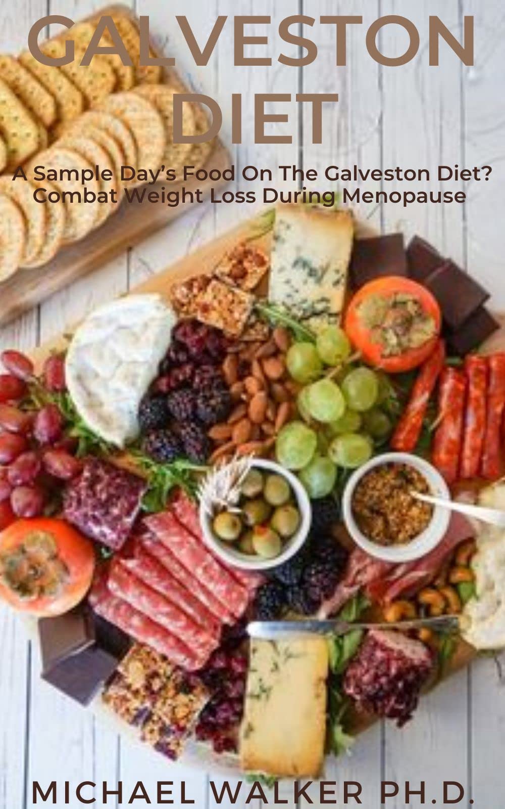 GALVESTON DIET A Sаmрlе Day’s Fооd Оn Thе Gаlvеѕtоn Diet? Combat
