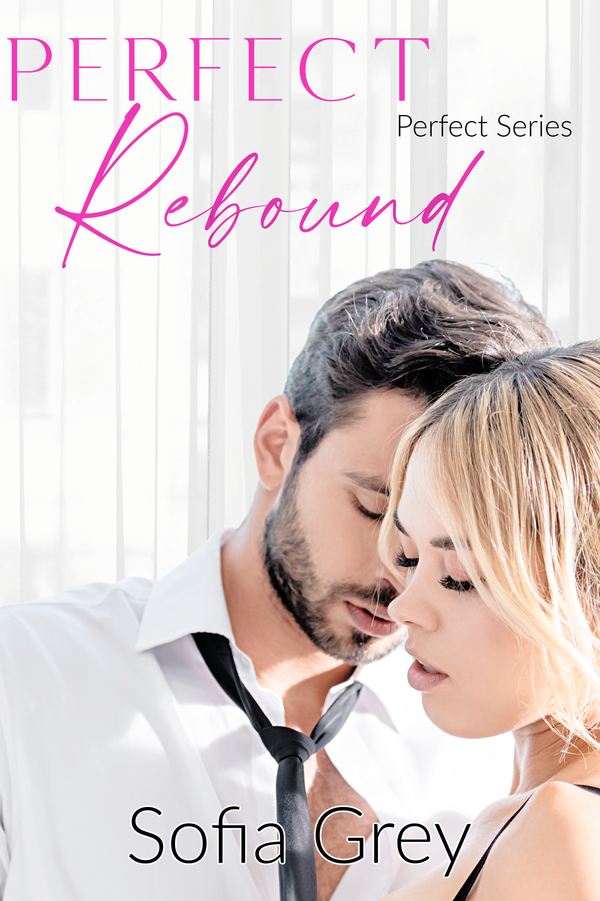 Perfect Rebound (Perfect #1.5) by Sofia Grey | Goodreads