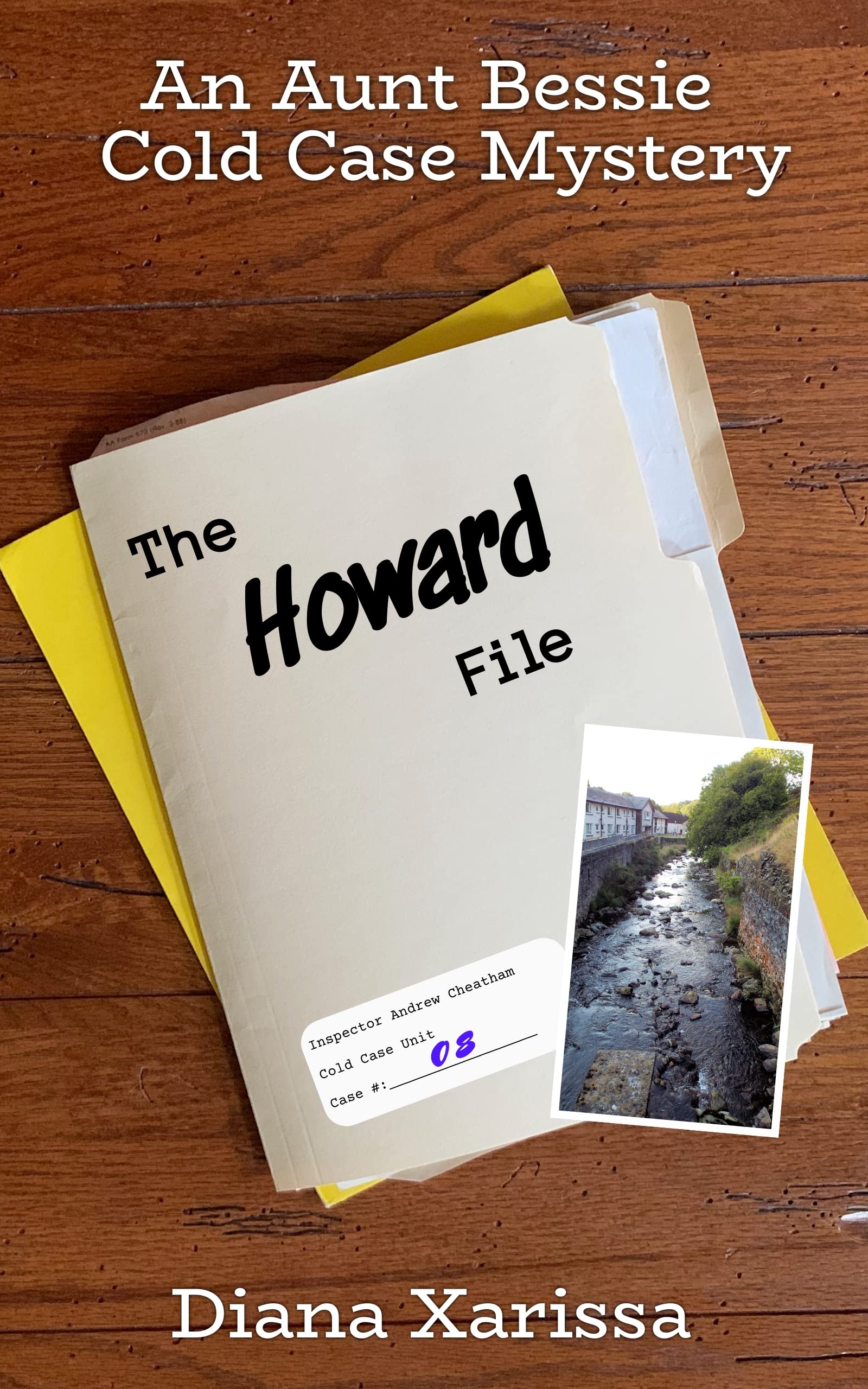 The Howard File