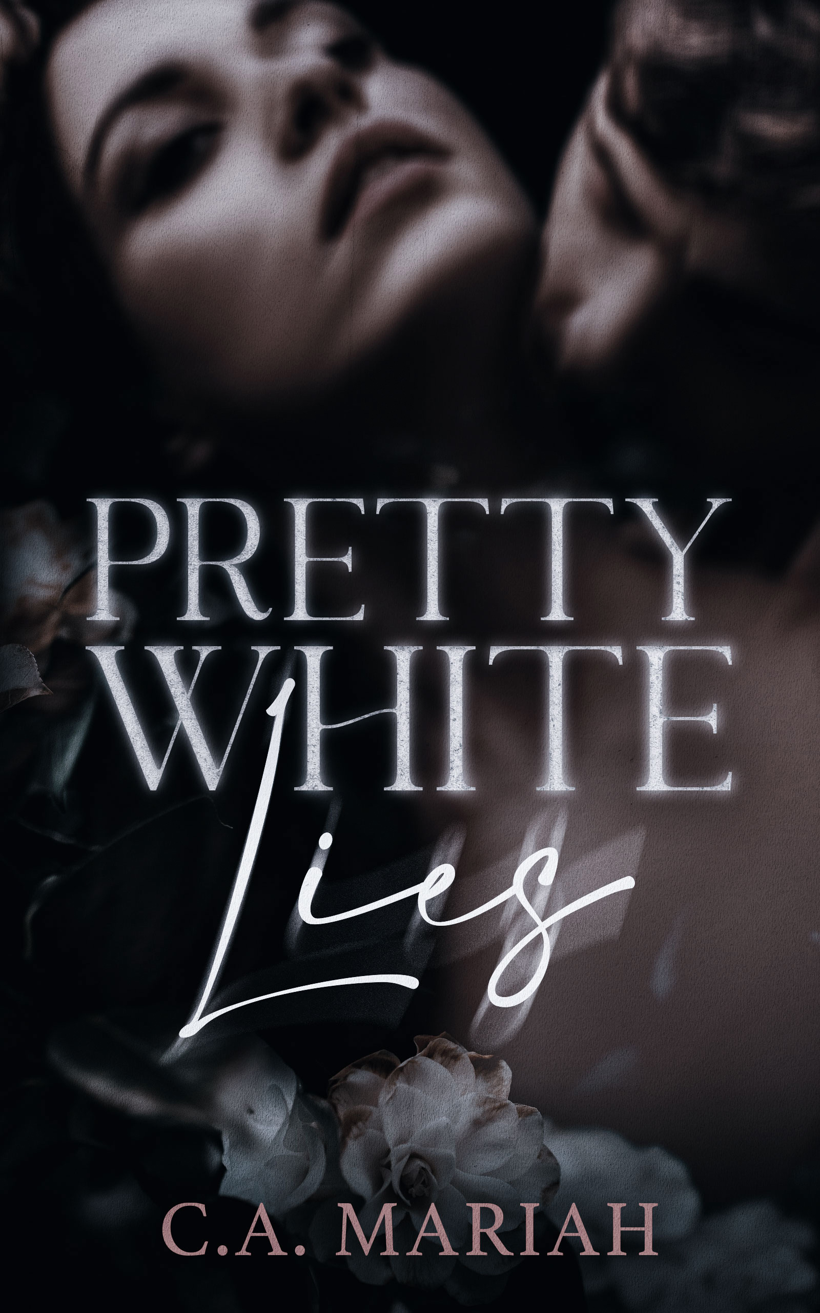 Pretty White Lies