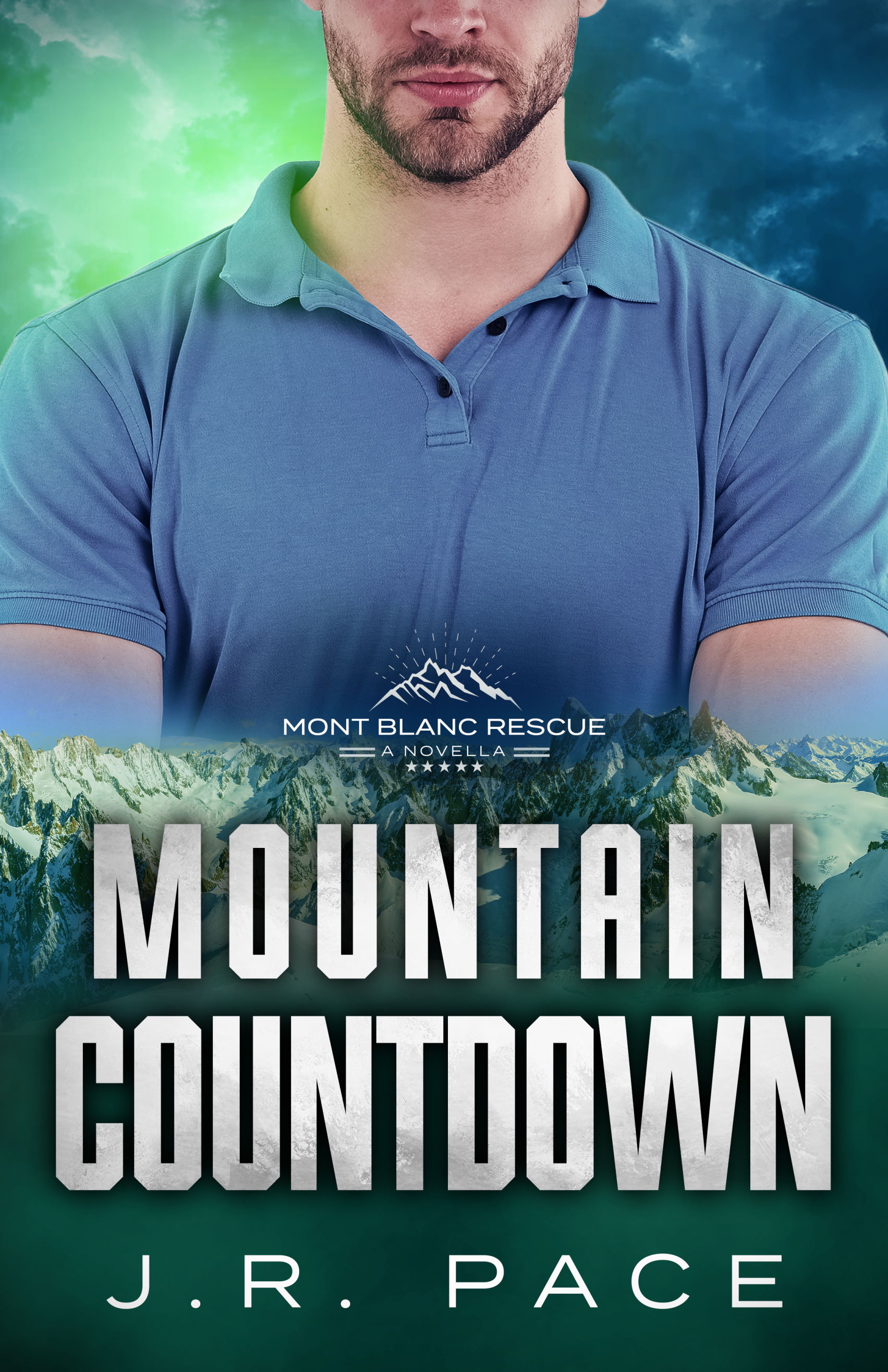 Mountain Countdown