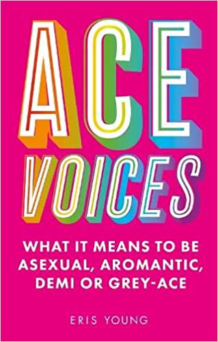 Ace Voices book cover