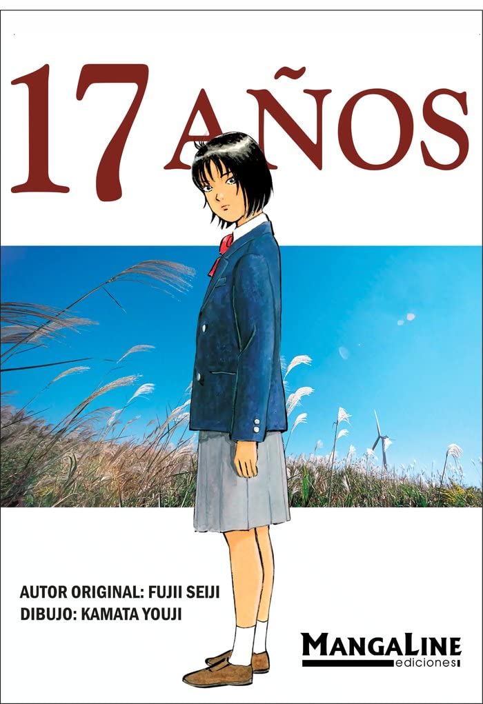 17 años