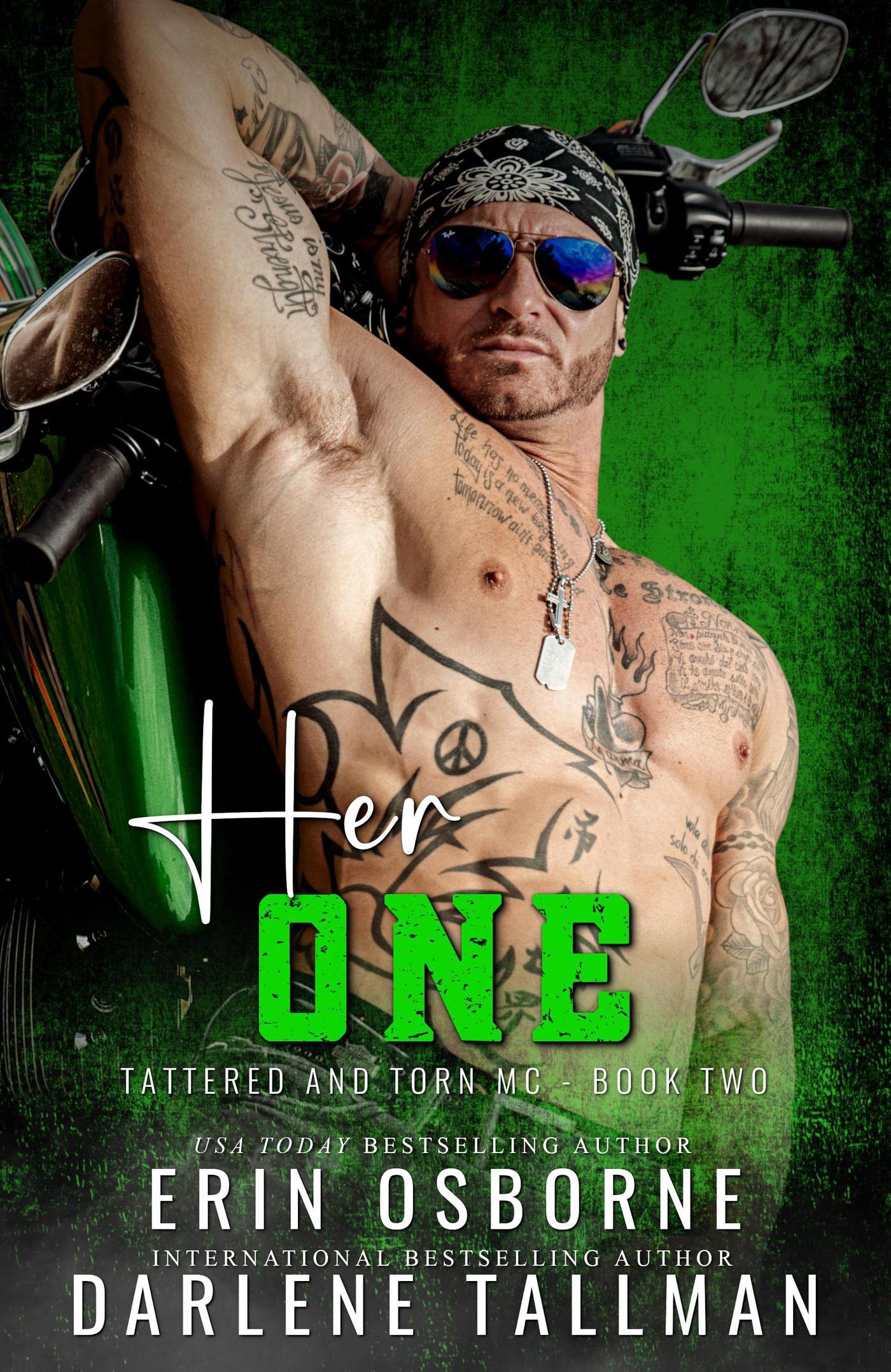 Her One book cover