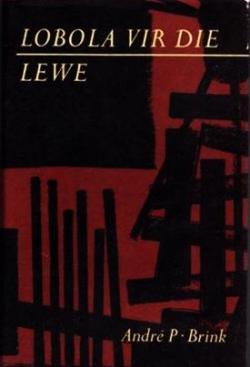 Lobola vir die lewe book cover