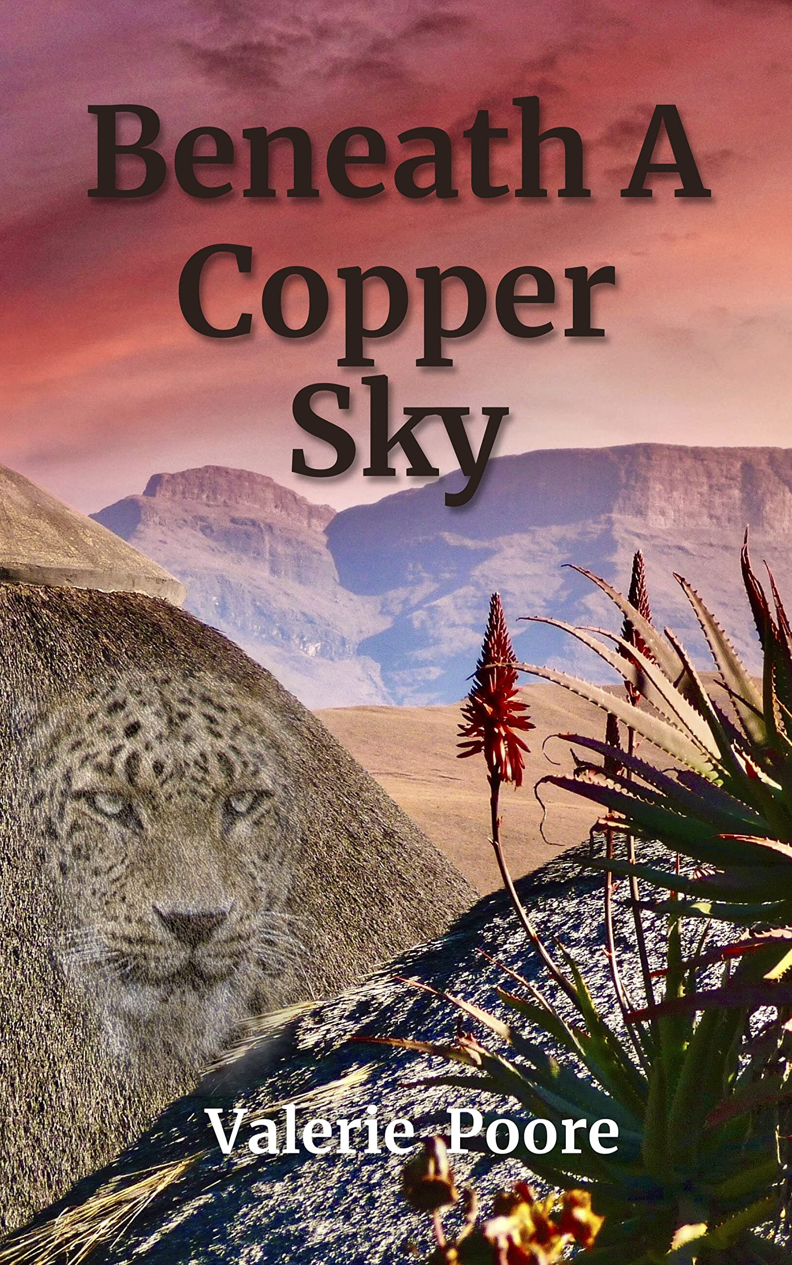 Beneath A Copper Sky