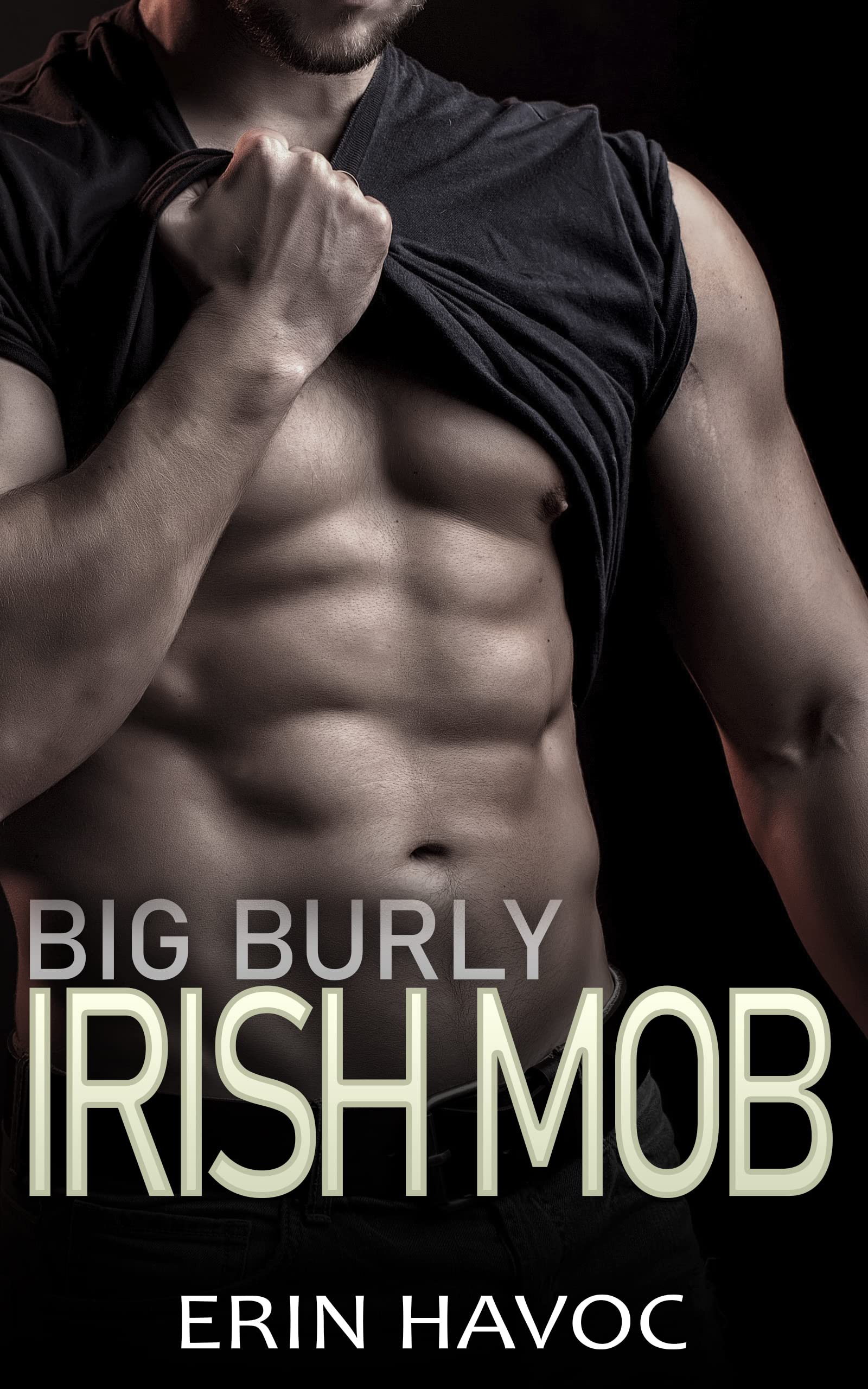 Big Burly Irish Mob