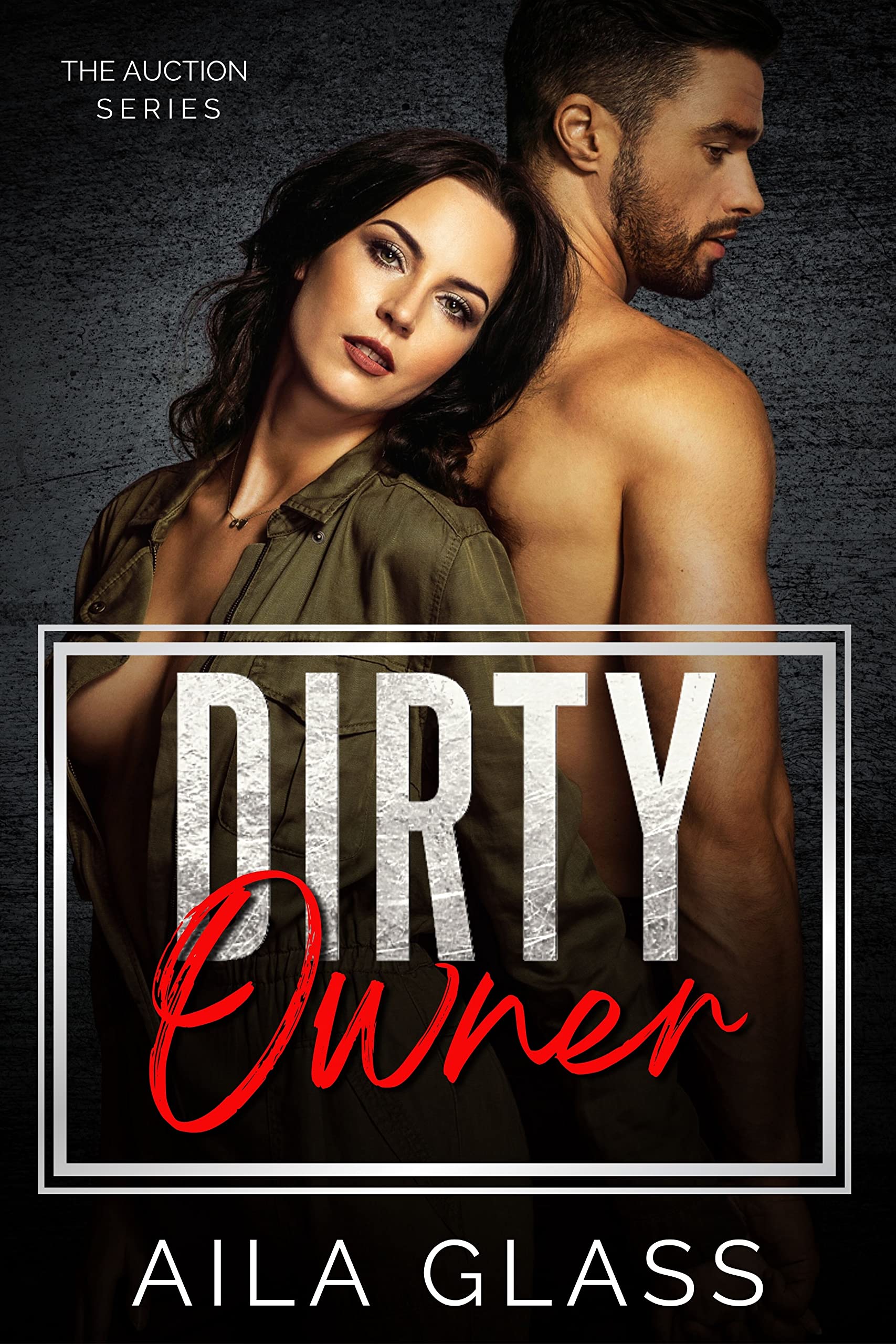 Dirty Owner book cover