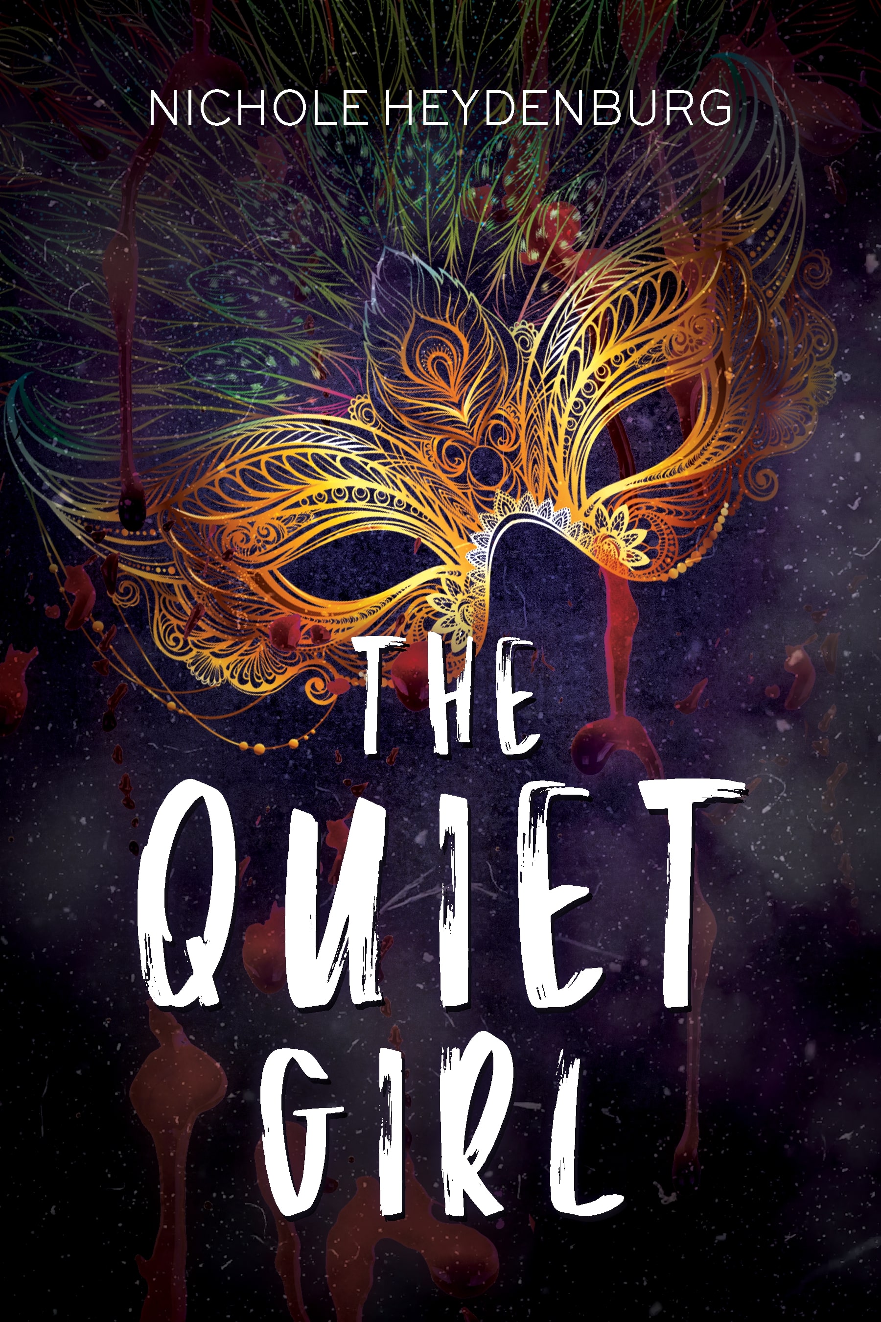 The Quiet Girl