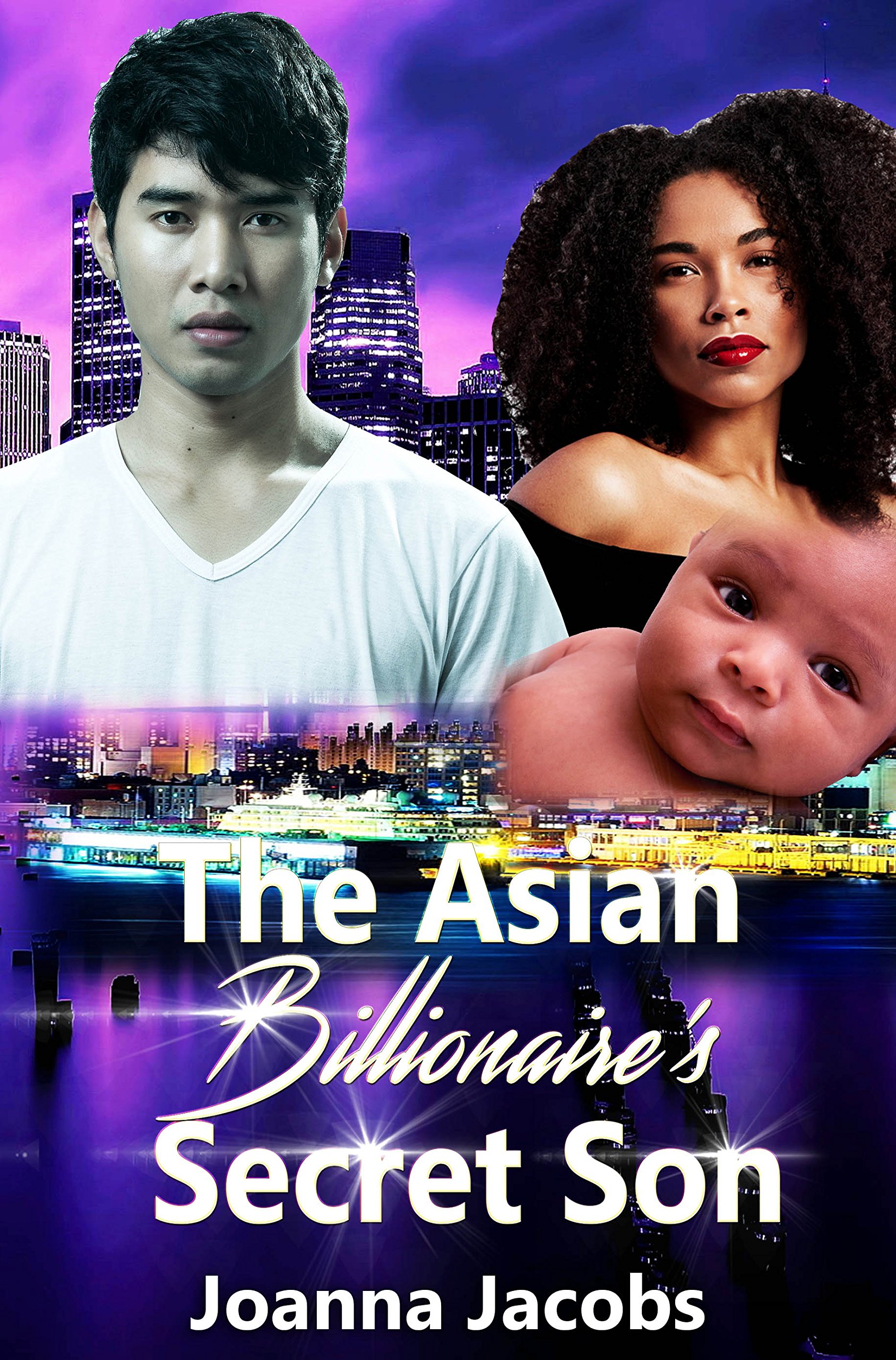 The Asian Billionaire's Secret Son