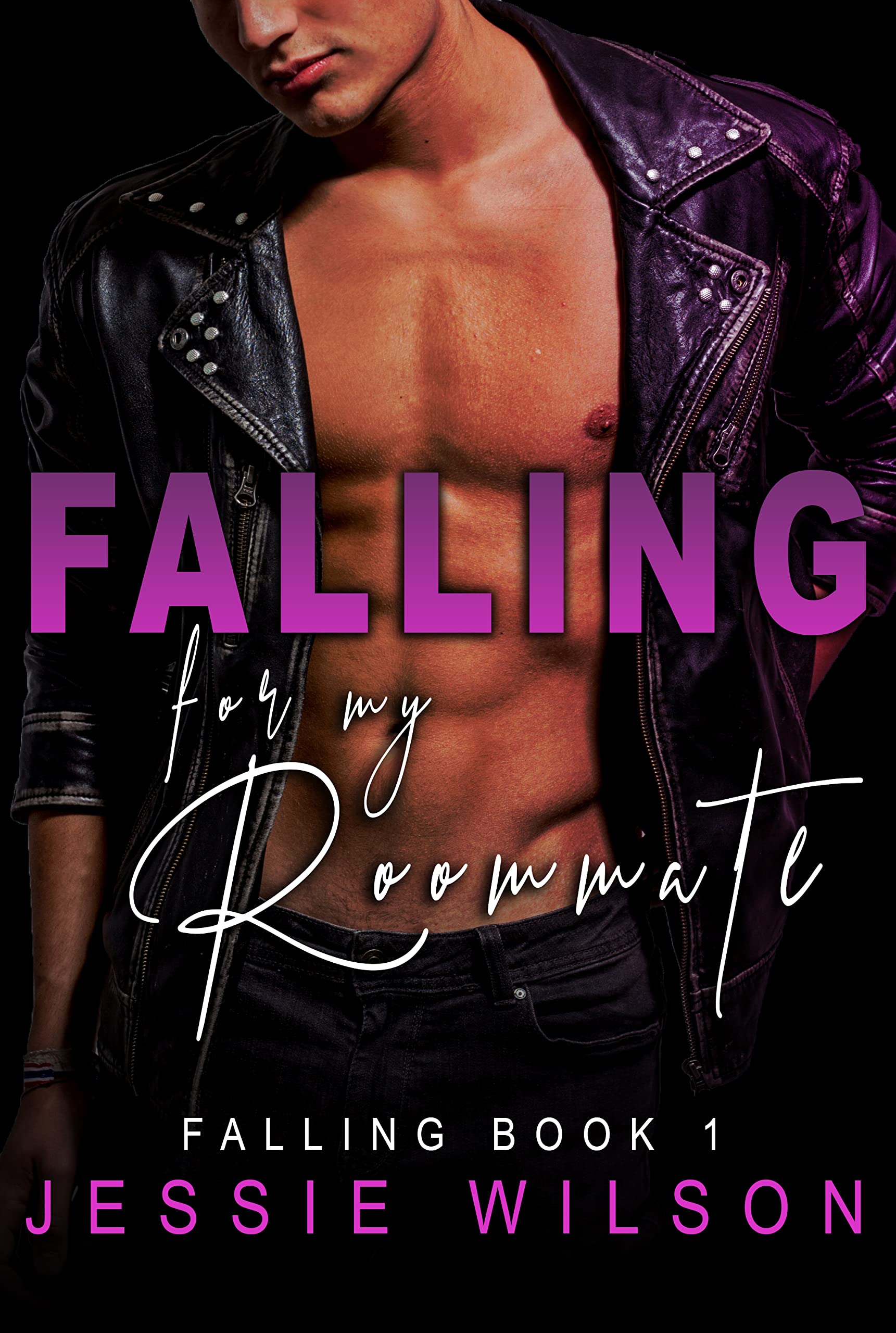 Falling for My Roommate
