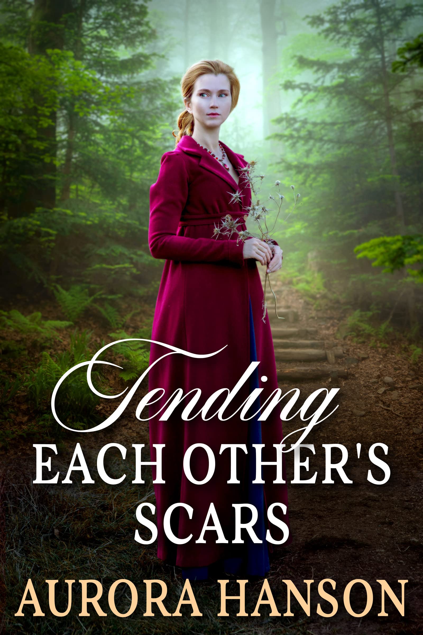 Tending Each Other's Scars