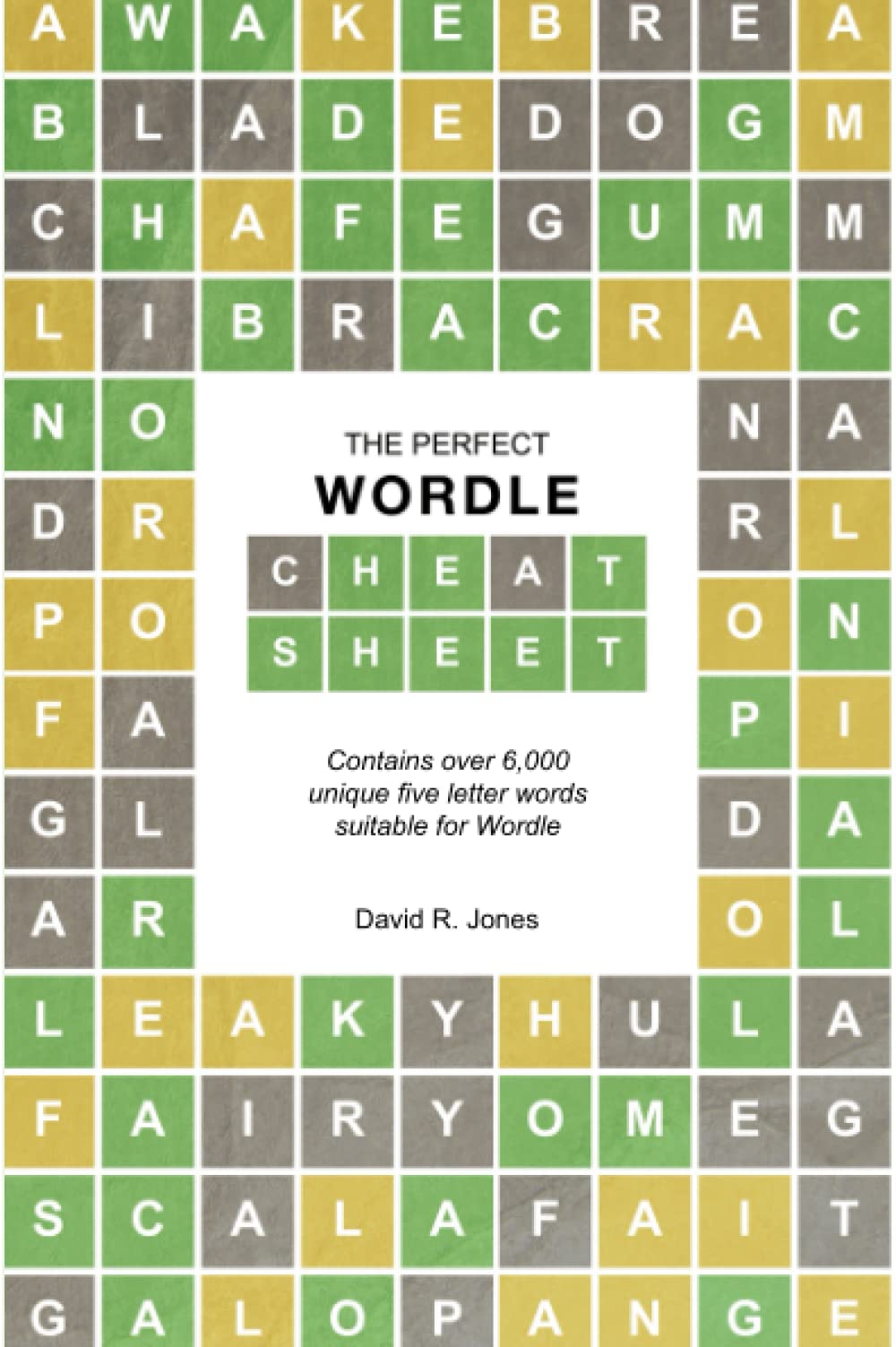 the-perfect-wordle-cheatsheet-five-letter-word-collection-by-david-r