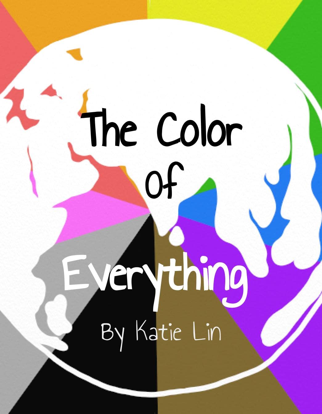 The Color of Everything by Katie Lin Goodreads