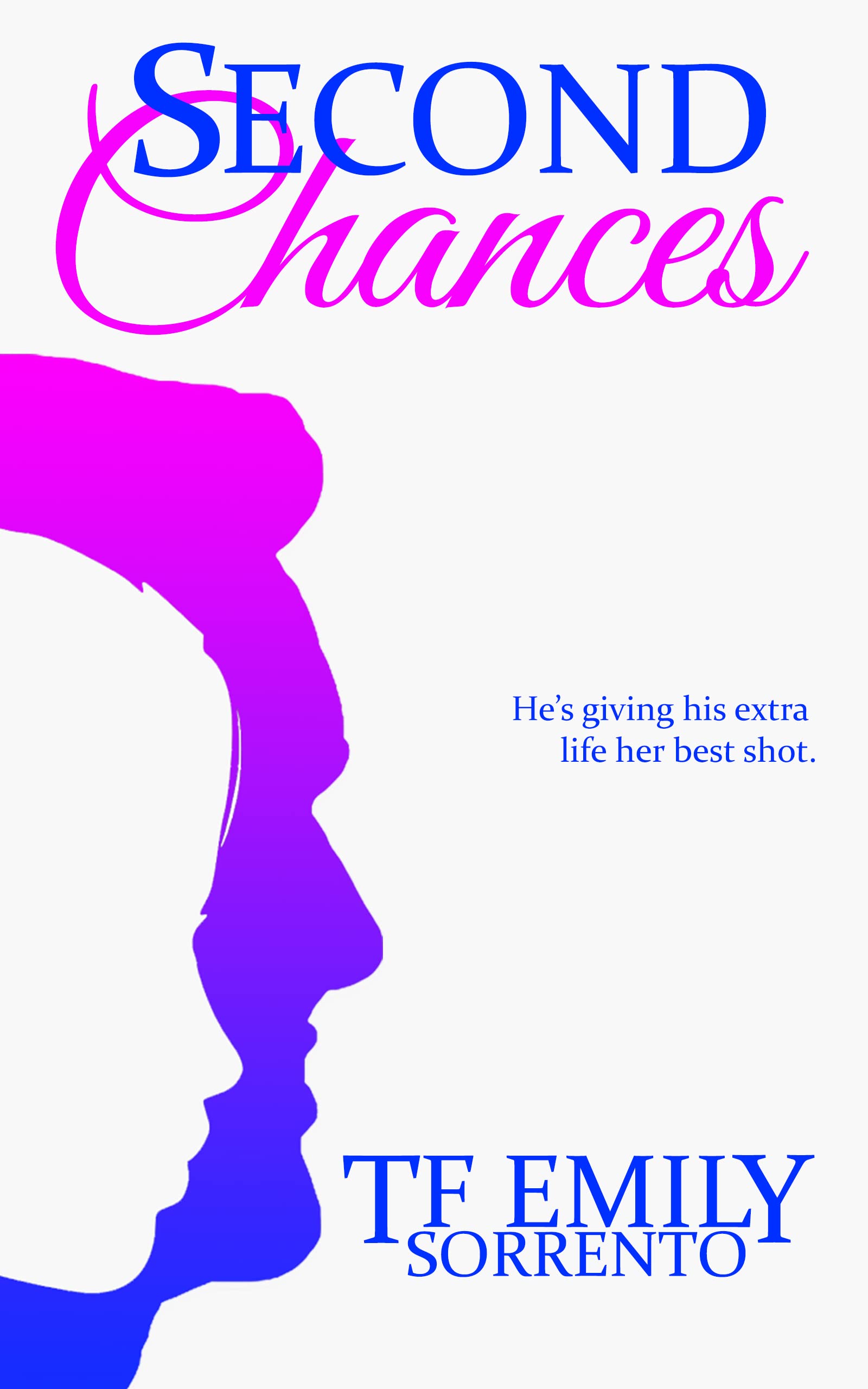 Second Chances: A Time Traveling Gender Bending Adventure