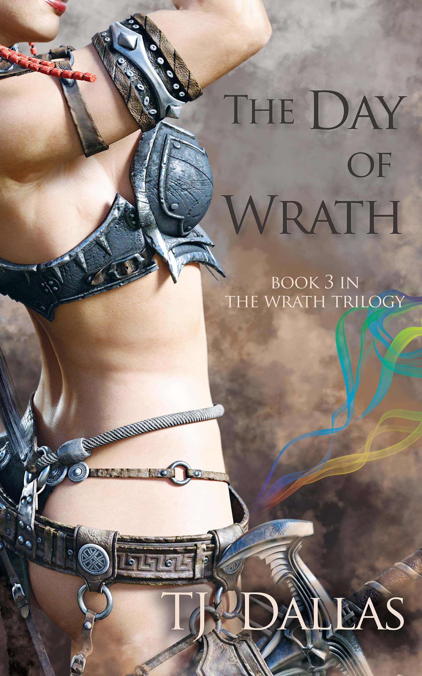 The Day of Wrath