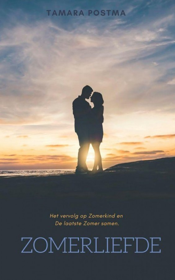 Zomerliefde