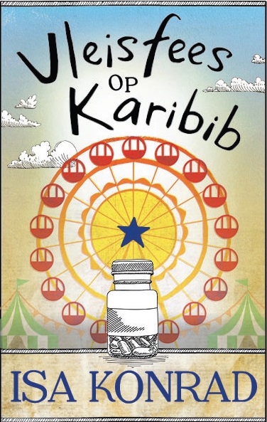 Vleisfees op Karibib