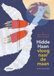 Hidde Haan vloog naar de Maan