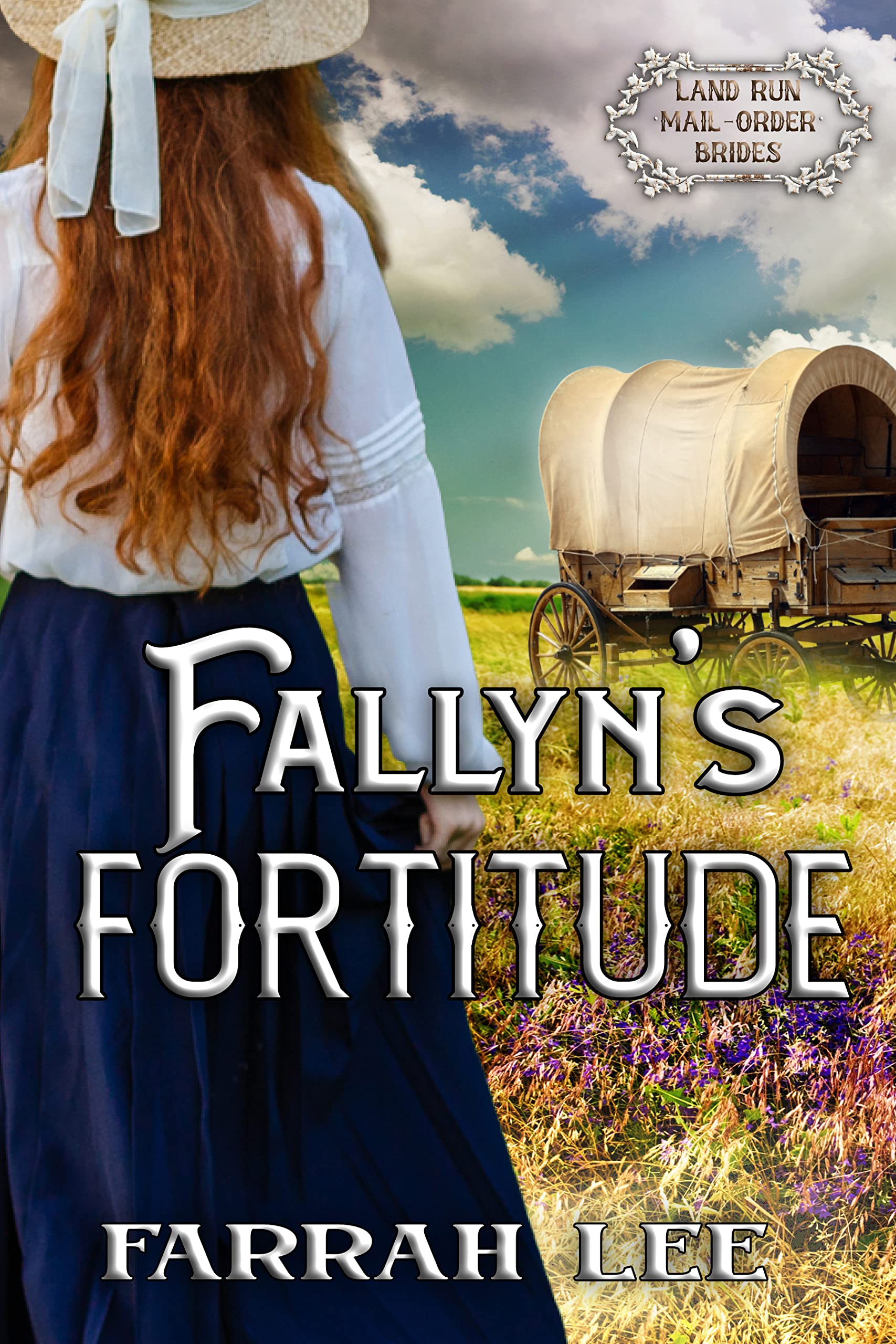 Fallyn's Fortitude book cover