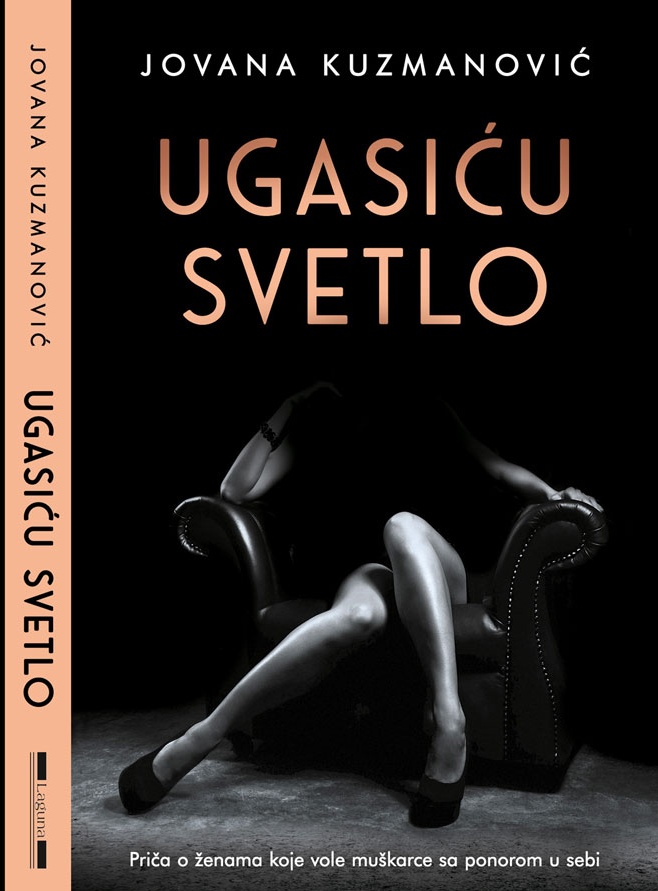 Ugasiću svetlo