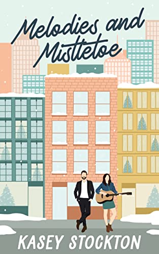 Melodies and Mistletoe