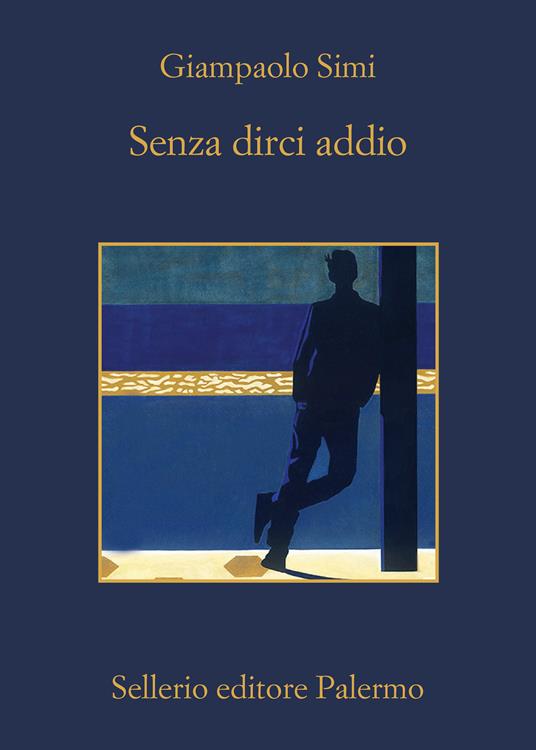 Le indagini del giornalista Dario Corbo book cover 3