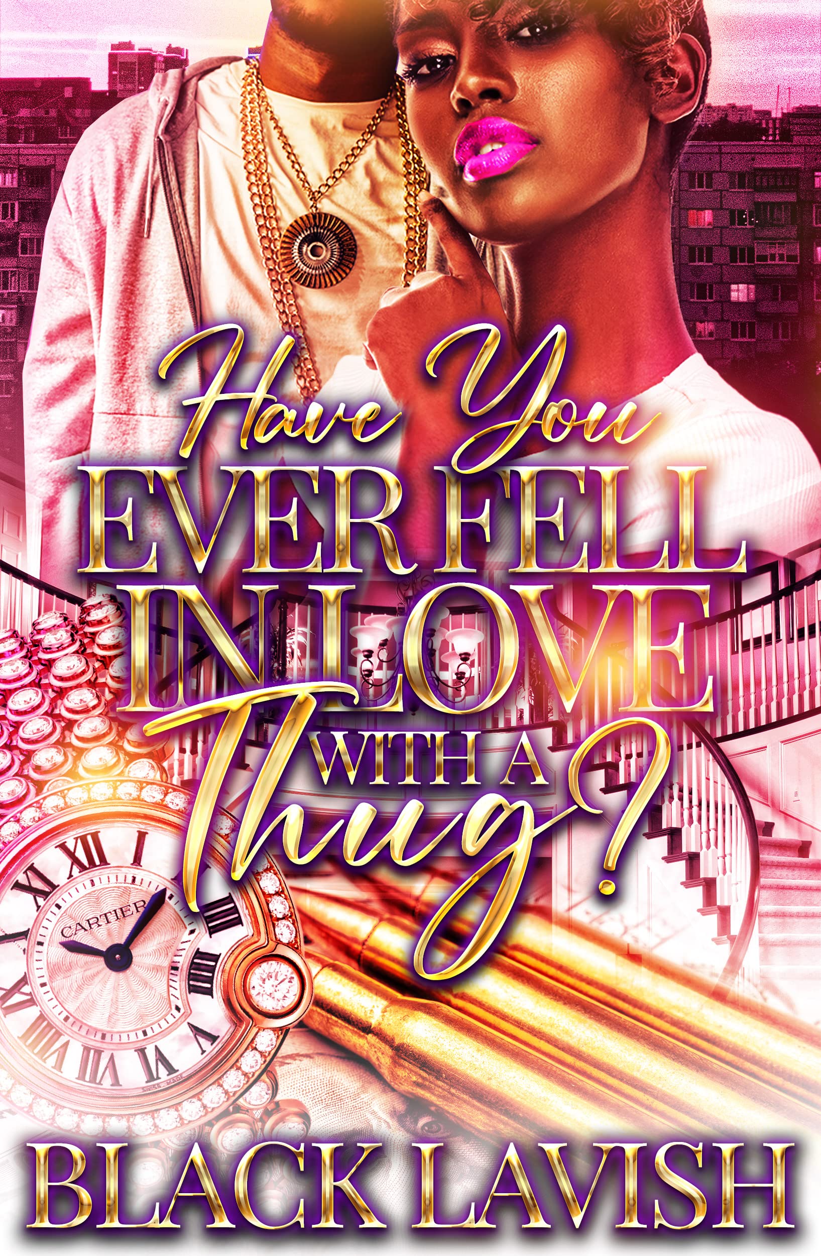 Have You Ever Fell In Love With A Thug?