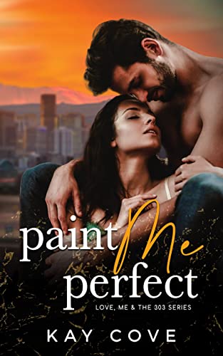 Paint Me Perfect