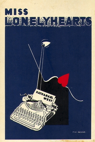 Miss Lonelyhearts