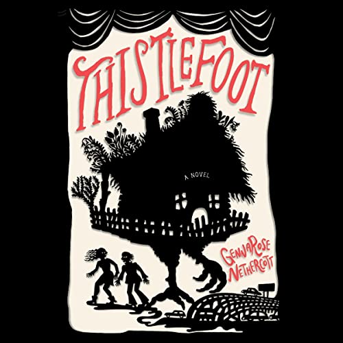 Thistlefoot