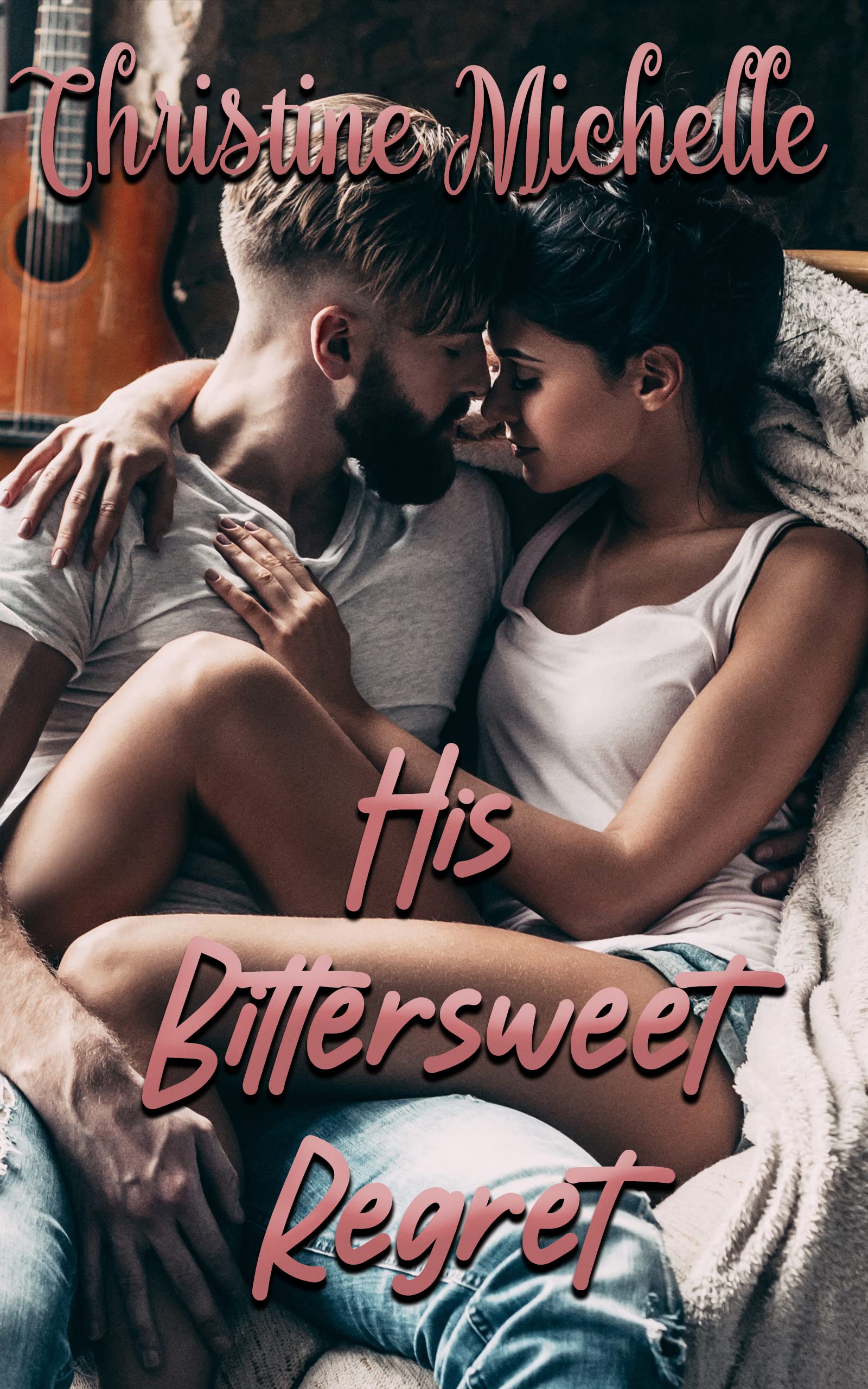 His Bittersweet Regret book cover