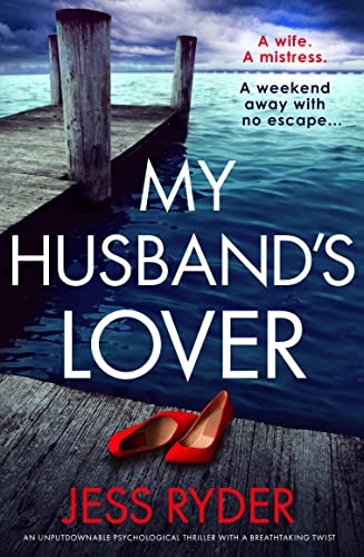 My Husband's Lover